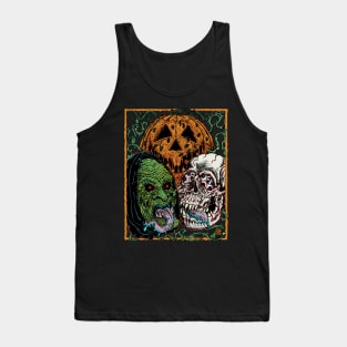 Halloween Season Tank Top